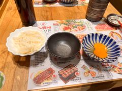 -Sushi Love 创意寿司(丽影广场店)