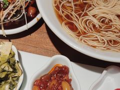 -松鹤面馆·古法焖肉面(观前店)