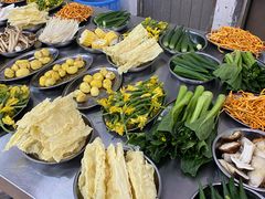 -嘉升大排档(番禺总店)