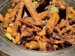 -六月雪干锅(绵阳王府井百货店)