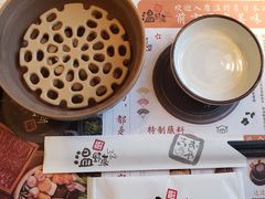 -温野菜涮涮锅(大悦城店)