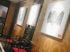 -紫鑫阁饭庄(长安店)