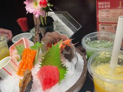 -匠和风精致料理(莆田财富中心店)