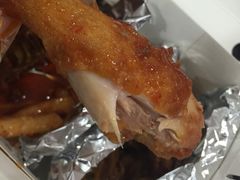 炸鸡-CHICKEN NOW韩式炸鸡&啤酒