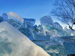 -长春市南湖公园