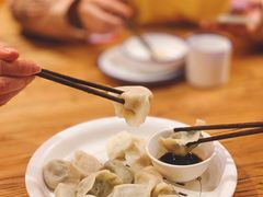 -關東雪东北菜(中庚漫游城店)