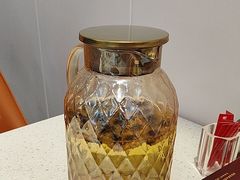 -鲍媽·原汤鲍鱼鸡(克拉广场店)