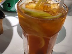 大王冰柠檬茶-费大厨辣椒炒肉(高铁吾悦广场店)
