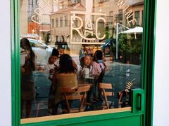 -RAC BAR(安福路店)