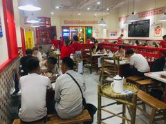大堂-陳艳红火锅(港汇店)
