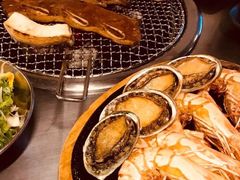 -Dombe豚(黑猪肉街店)