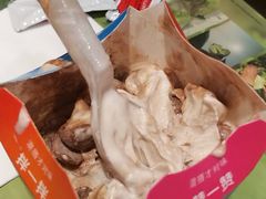 -麦当劳(天兴罗斯福店)