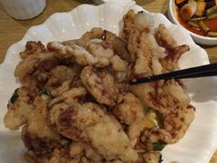 -宏达老菜馆(东安街店)