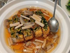 -漢舍中国菜馆(889广场店)