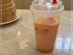 -南小馆(迪士尼小镇店)