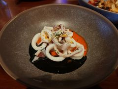 -Laures·月桂西班牙碳烤餐厅(十尚坊店)