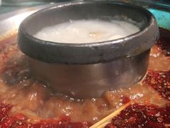 -香佰里重庆火锅(恒力博纳广场店)