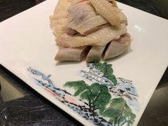 -新南华大酒店(广中店)