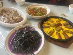 -环秀楼(黄山呈坎店)
