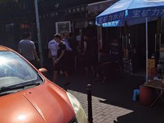 -同来顺烧烤餐厅(哈尔滨道店)