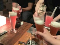 -广州柏悦酒店·悦吧·顶楼露天酒吧