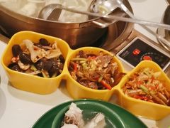 -润园四季椰子鸡火锅(南山海岸城店)