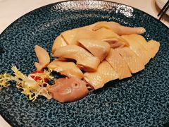 -清平饭店•广州第一鸡(陈家祠店)