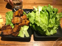 -云晓光头烧烤吧(盛夏店)