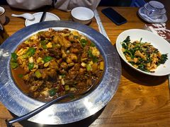 -俭寨大盘鸡·缸子肉·小公鸡·新疆菜(云通店)
