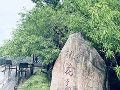 -金鸡湖桃花岛