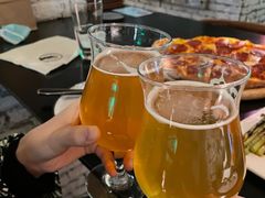 嘎嘎鹅-Goose Island Brewhouse鹅岛精酿啤酒餐厅