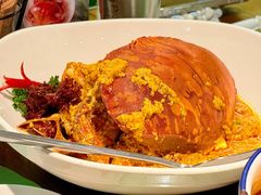 -帕蓝·暹罗料理(大学路店)