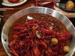 -今邕烧烤(西大店)