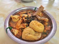 鸭脚-凤张螺蛳粉·爽口粉(跃进路总店)