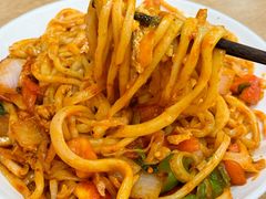 -面尚香关中面馆(盛龙广场总店)