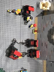 -乐高授权专卖店(朝阳大悦城店)