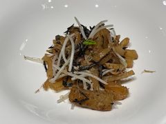 干巴菌佛跳墙-潮汕味道·煮海餐厅(金麟大厦店)