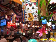 大堂-平成屋·午肴夜酒(四川北路店)