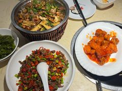 -大碗先生(万家丽店)