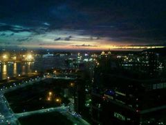 -高雄85大楼-观景台