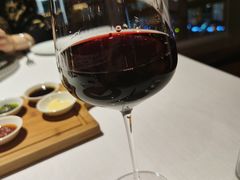 -郑州绿地JW万豪酒店The Grill烤汇扒房