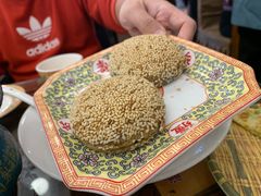 -烤肉季饭庄