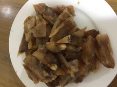 酱筋-老刘家泡馍·陕西老字号(钟楼广济街店)