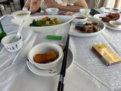 -悦港(悦港酒店)