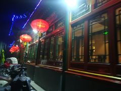 -眉州东坡(团结湖店)