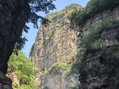 -龙门涧景区