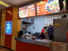 -南粥北面(东大桥店)