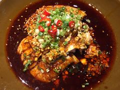 -巴渝菜馆(涿州店)