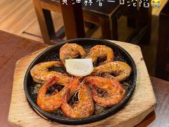 -小川洋风料理(江汉路店)