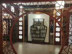 -古韵轩·园林餐厅